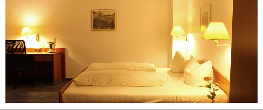 Hotel "Die Kupferpfanne" Donaustauf Ngoại thất bức ảnh